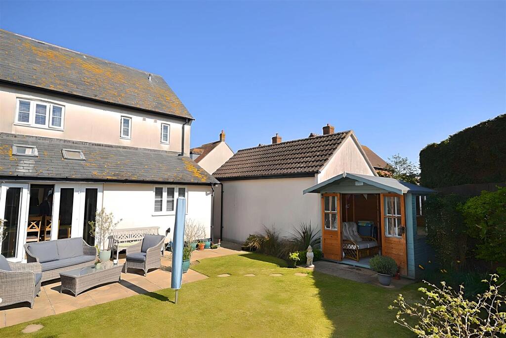 House in Weymouth, Dorset - View 5
