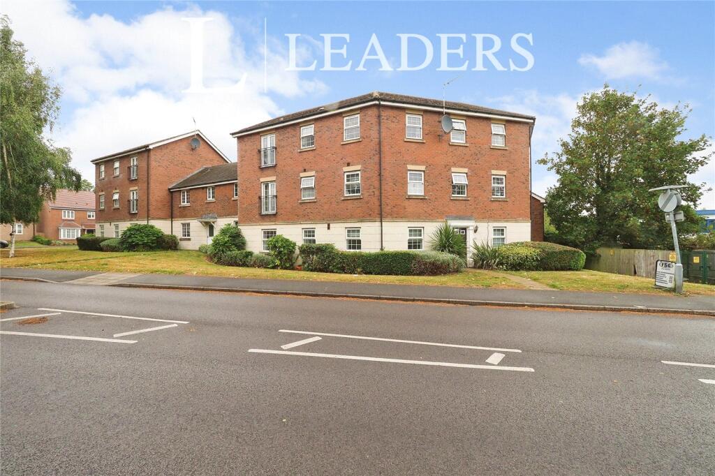 Main image of property: Flatts Lane, Calverton, Nottingham