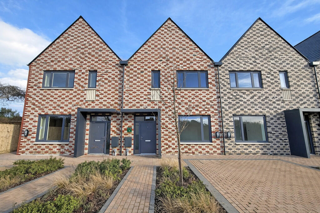 Main image of property: Pipit Mews, Southwick