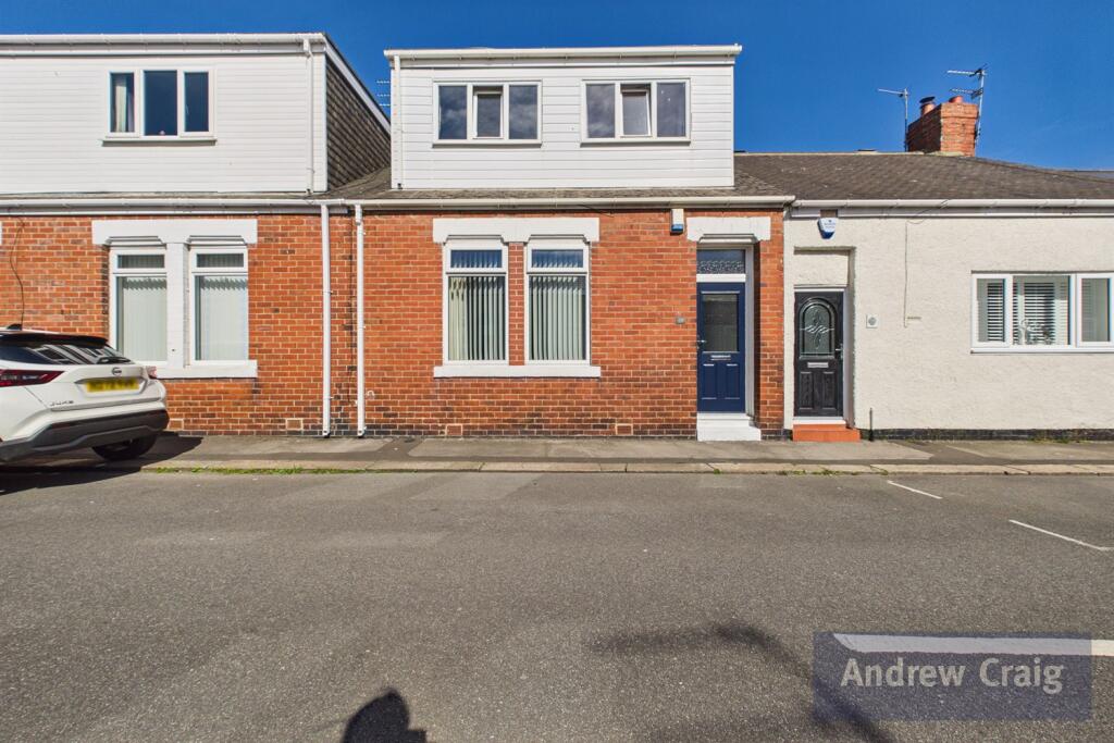 Main image of property: Francis Street, Fulwell