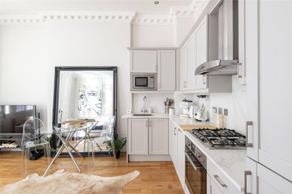 Main image of property: Ladbroke Grove, London, W10