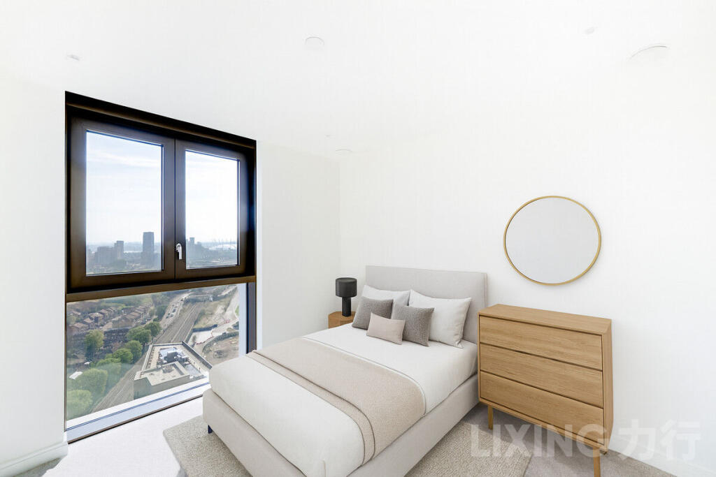 Apartment in London - More
