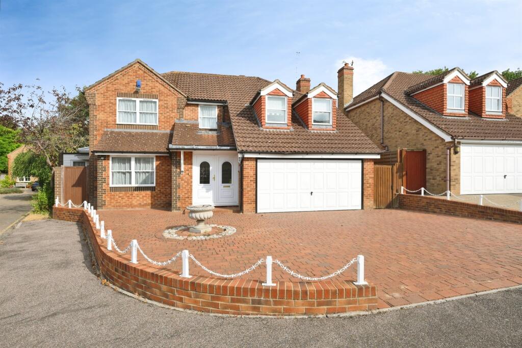 Main image of property: St. Annes Park, Broxbourne