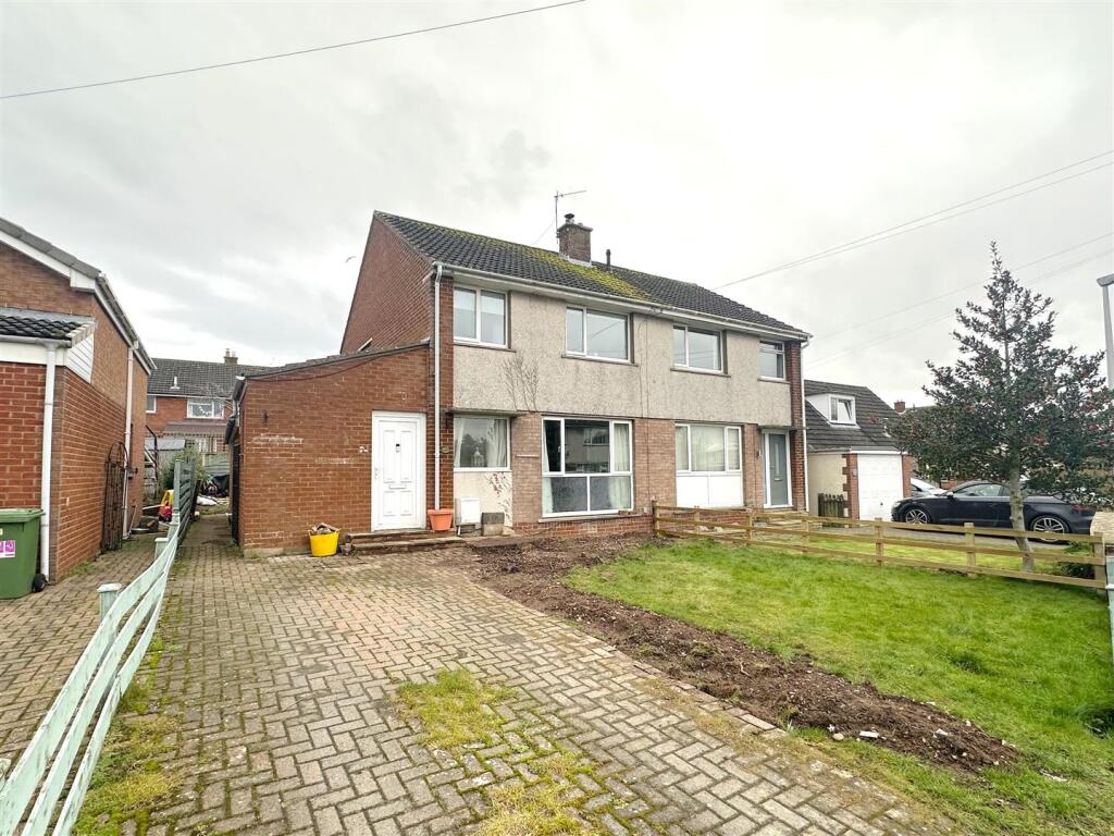 Main image of property: Stonehouse Park, Thursby, Carlisle