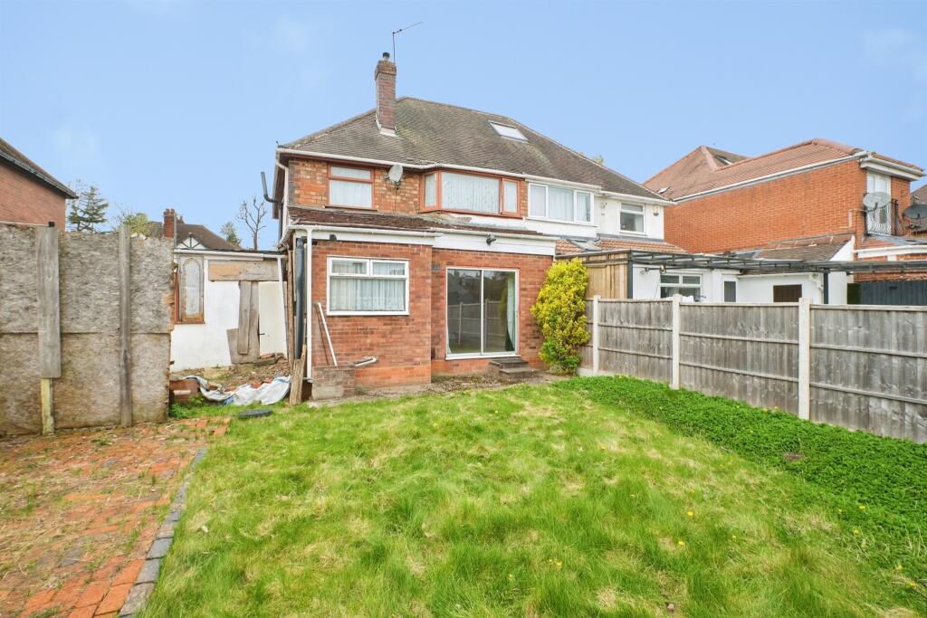 Additional image 19 of West Avenue, Handsworth, Birmingham
