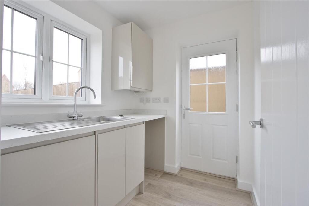 House in Sheffield - View 5