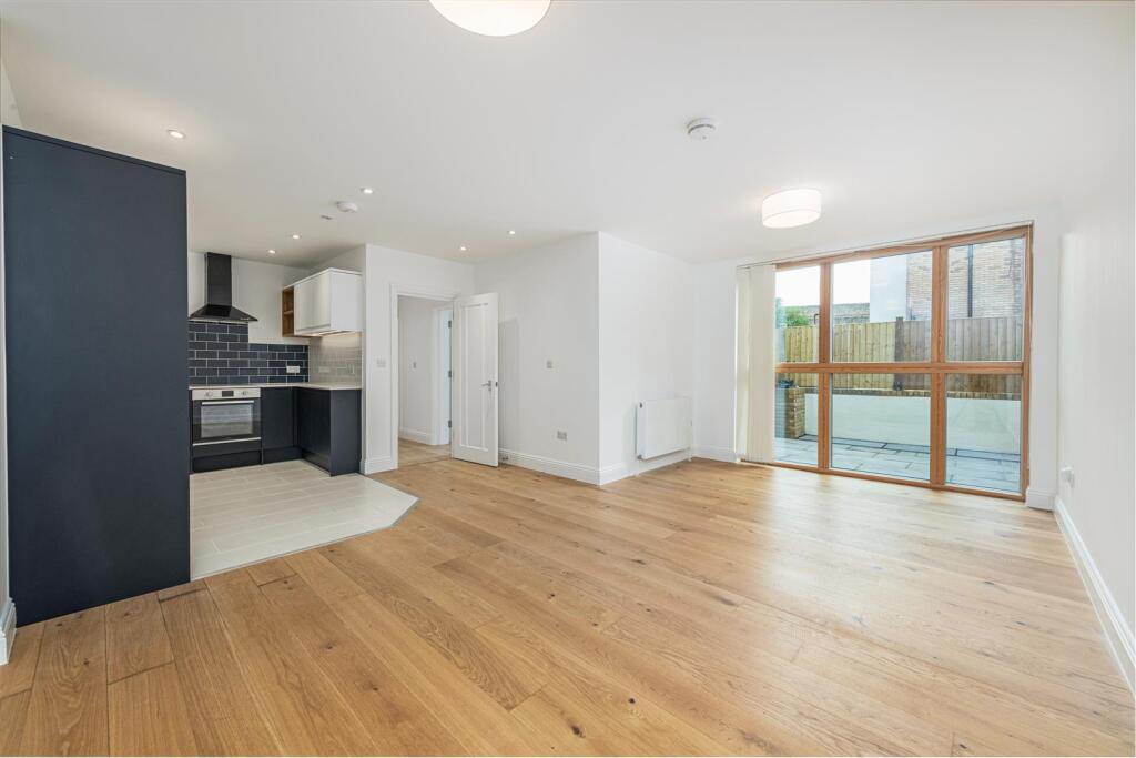 Apartment in London, Putney - View 2