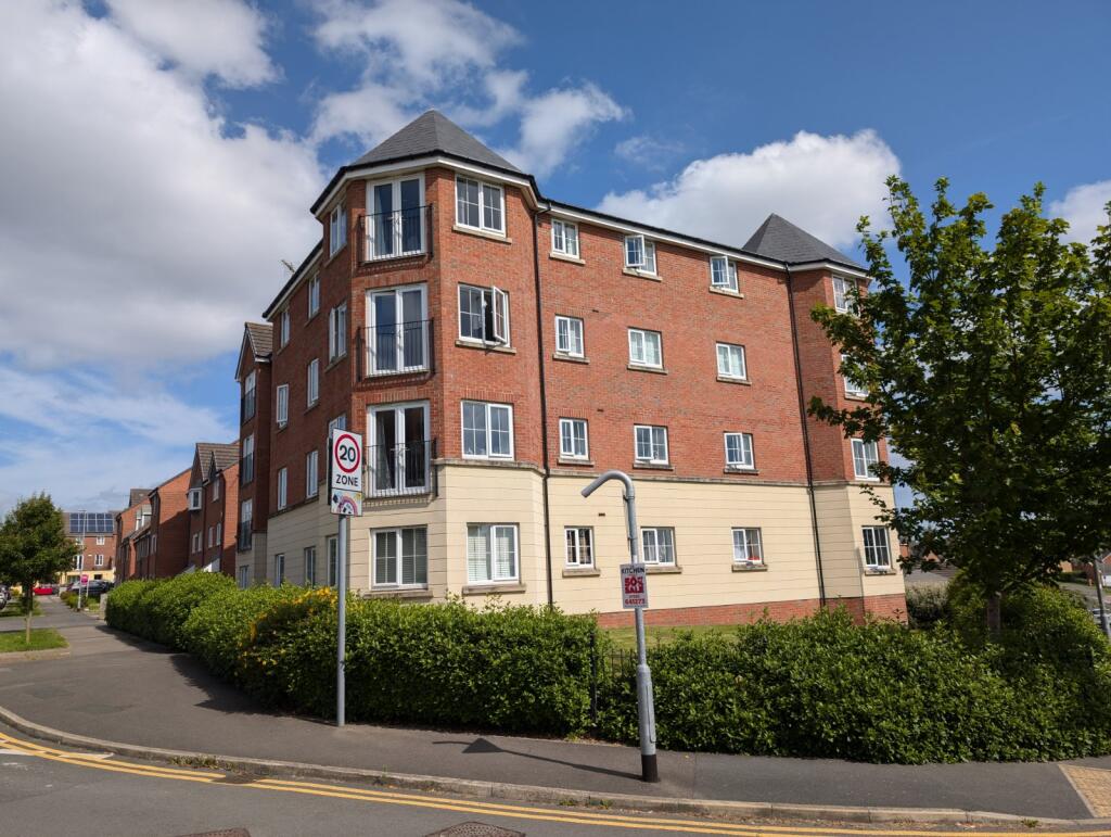 Main image of property: Oak Drive, Leeds, West Yorkshire, LS10