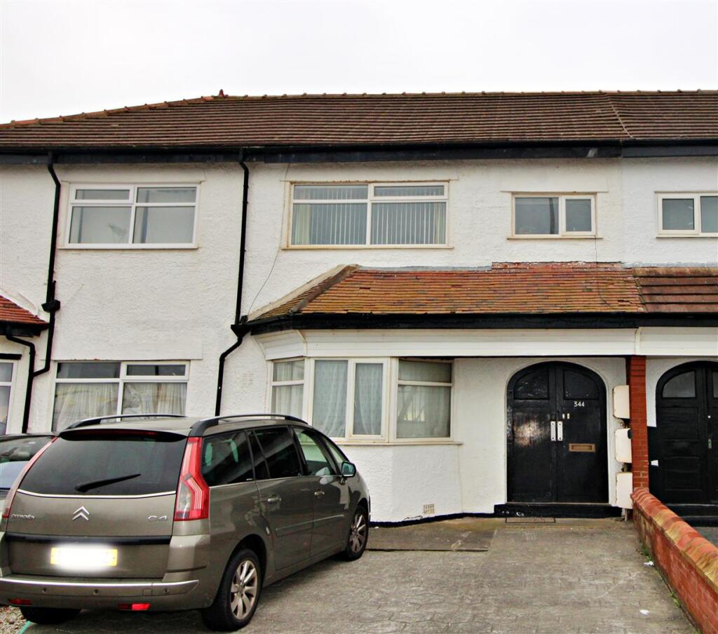 Main image of property: Queens Promenade, Bispham, Blackpool