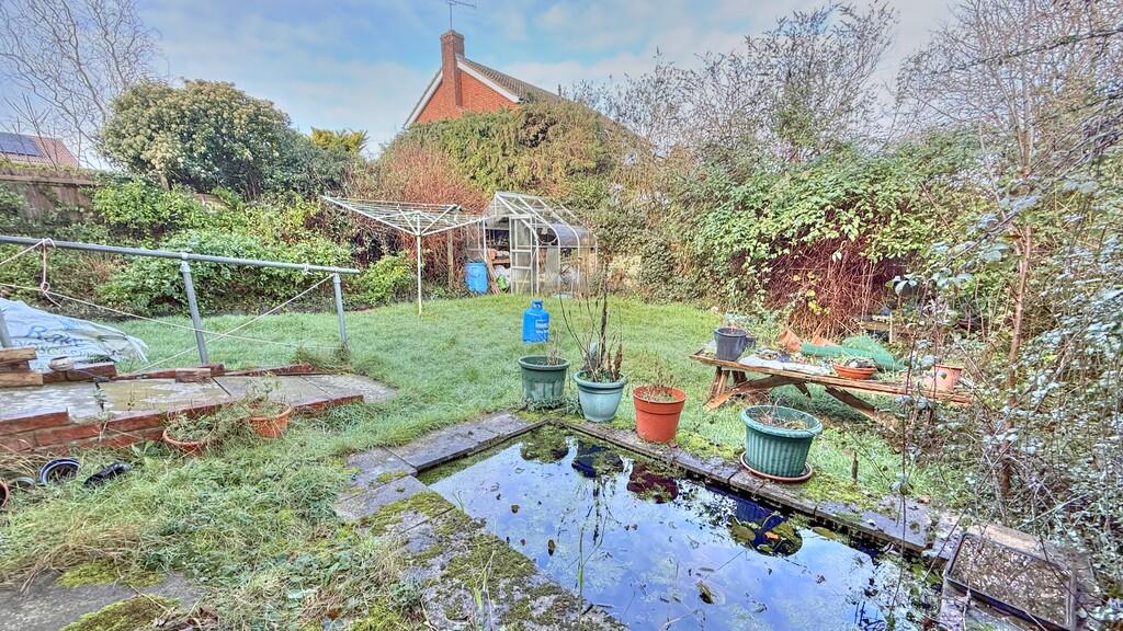 House in East Hampshire, Liss - View 2
