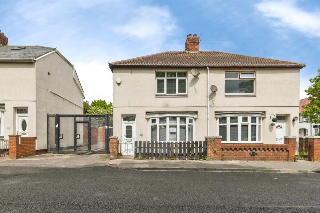 Main image of property: Chester Road, Hartlepool