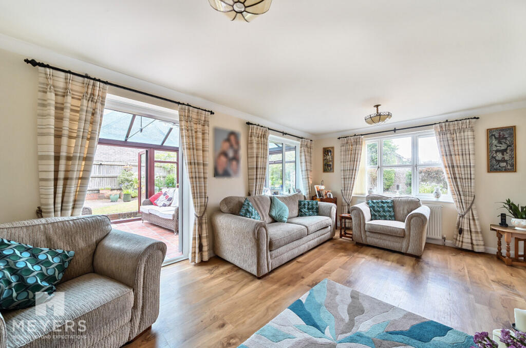 Main image of property: West Stafford, Dorchester, DT2 8