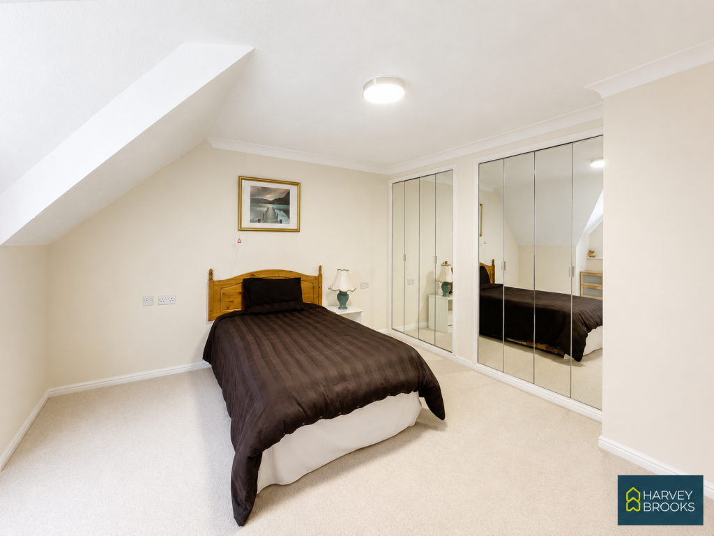 Apartment in Stockton-on-Tees - More