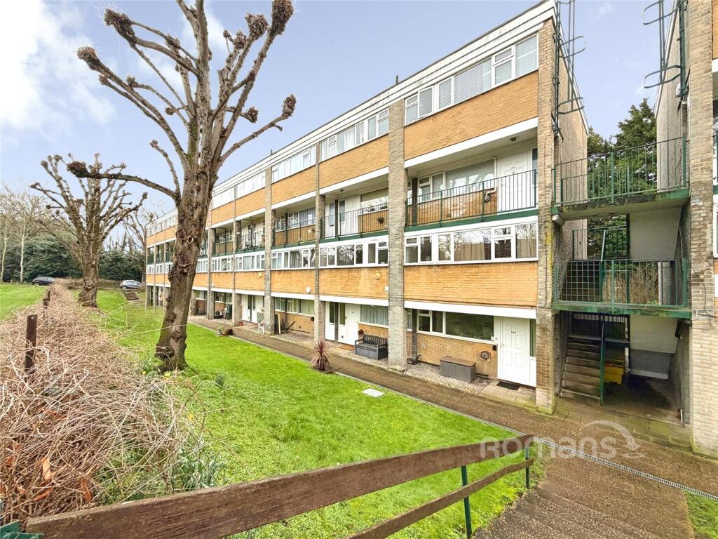 Main image of property: North Orbital Road, Denham, Uxbridge