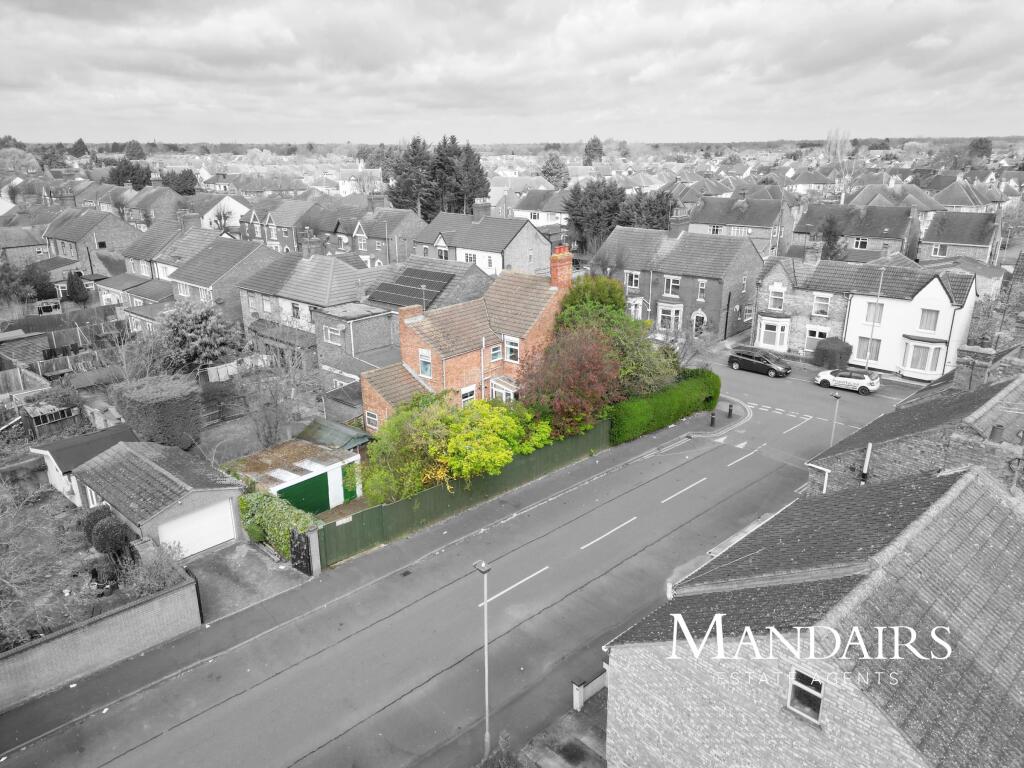 Alexandra Road, Peterborough, Peterborough