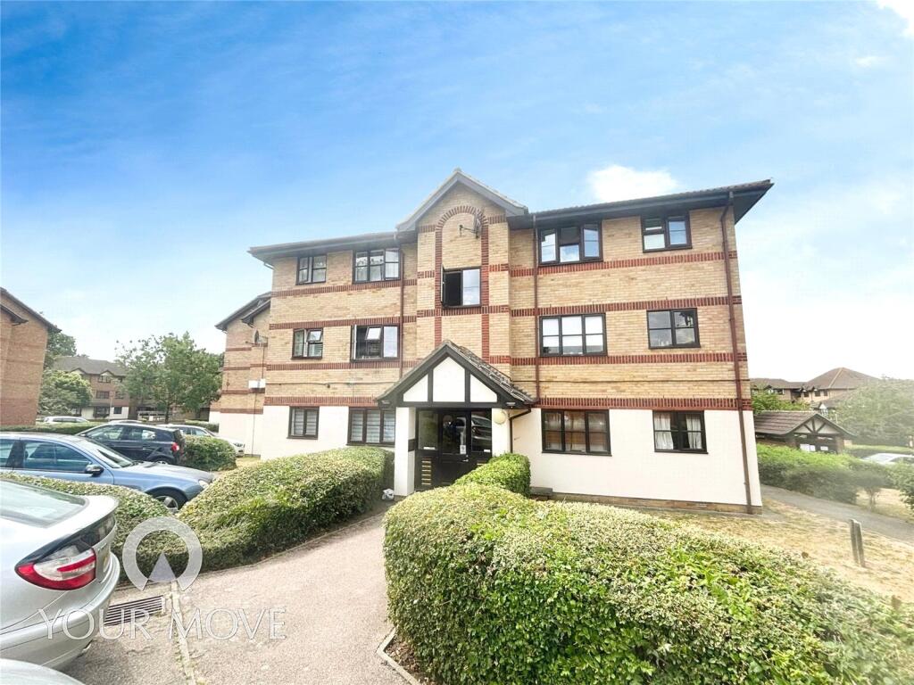 Main image of property: Osbourne Road, Dartford, Kent, DA2