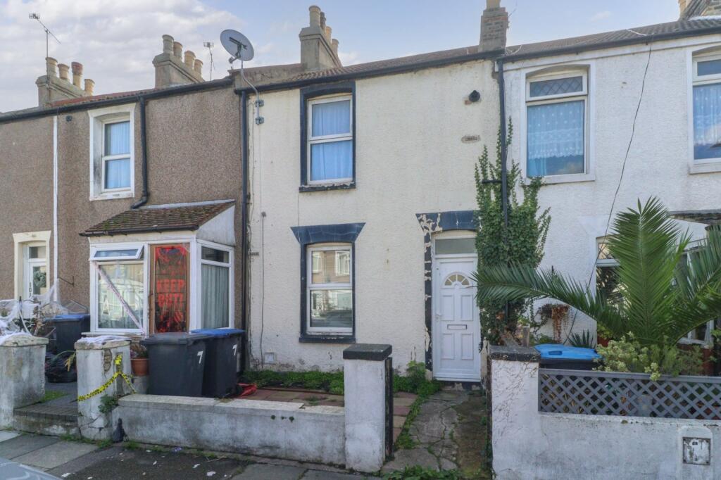 Main image of property: Milton Avenue, Margate, Kent, CT9