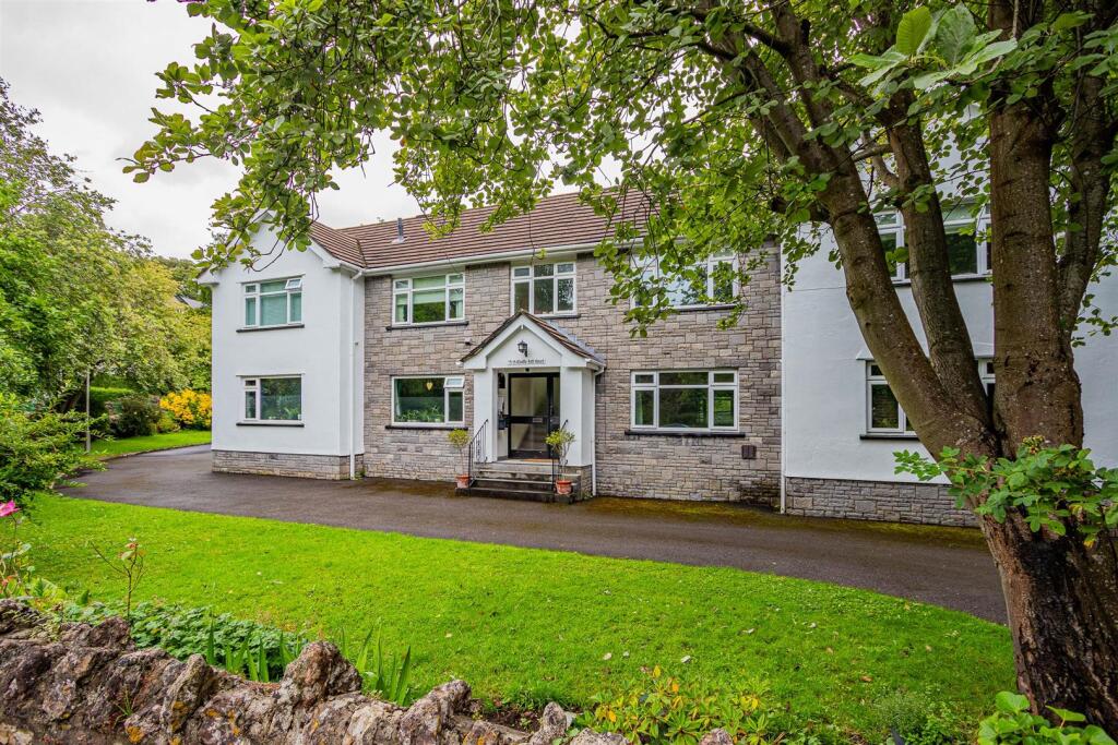 Main image of property: Castle Hill, St. Fagans, Cardiff