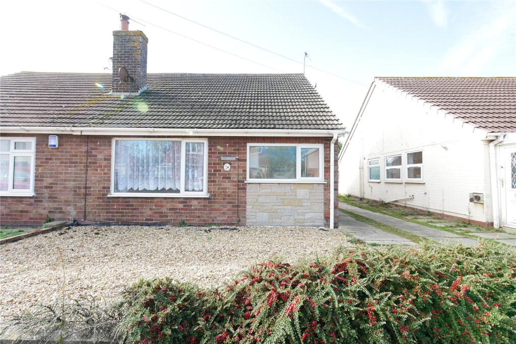 Main image of property: Cambridge Road North, Mablethorpe, Lincolnshire, LN12