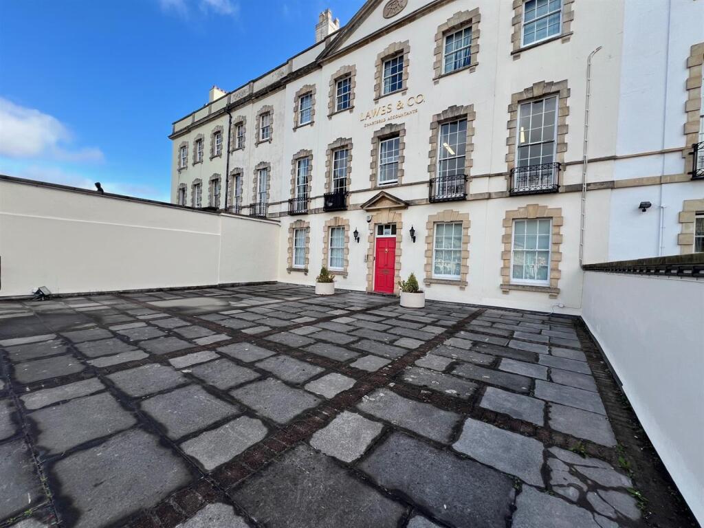 Main image of property: Ground Floor Office in Clifton Village