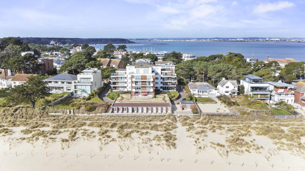 Main image of property: Banks Road, Sandbanks, Poole, Dorset, BH13
