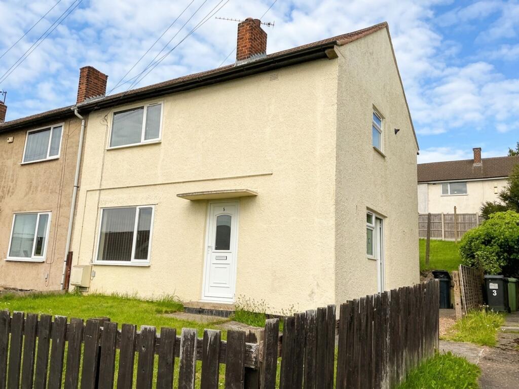 Main image of property: Hyndley Road, Bolsover, S44