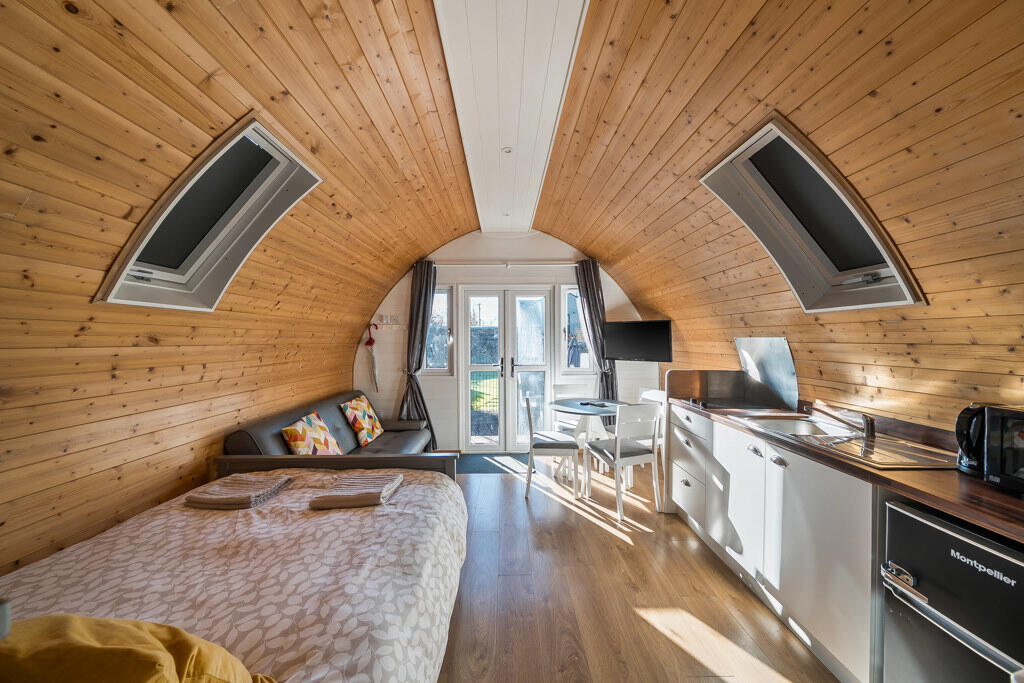 Additional image 13 of The Den And Orchard, Tytherington, Frome, Somerset, BA11 5BN