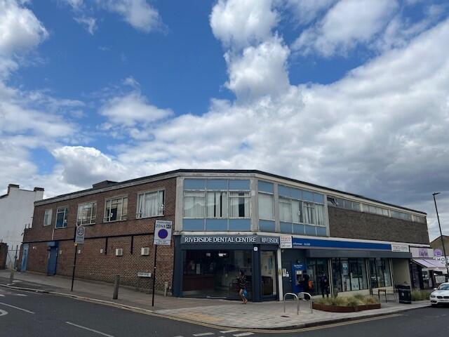 Main image of property: Lakedale Road, Plumstead, SE18 1PP