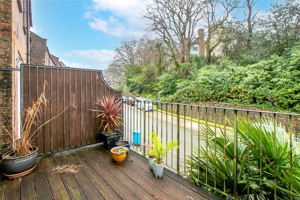 Additional image 6 of The Topiary, Lower Parkstone, Poole, Dorset, BH14