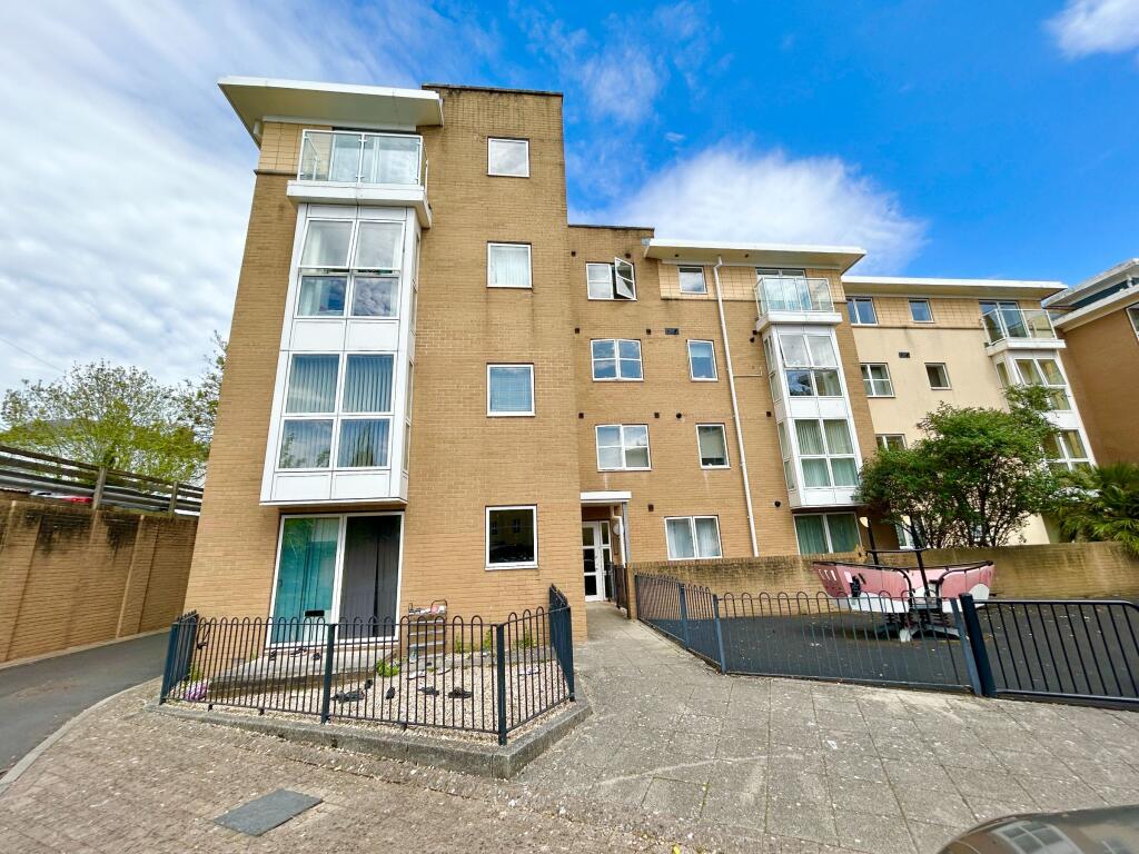 Main image of property: Richmond Court, Exeter EX4 3RA