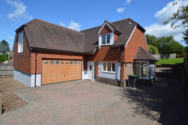 Main image of property: 4 Bedroom 3 Bathroom Detached House, Mark Cross, Crowborough