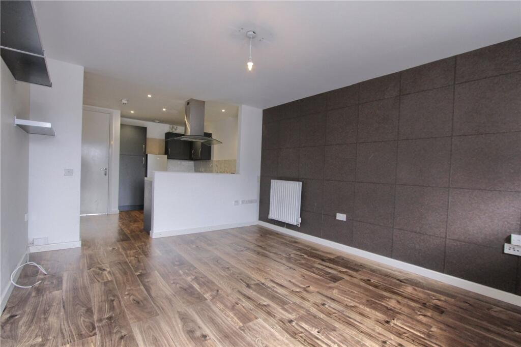 Apartment in Stockton-on-Tees - View 4