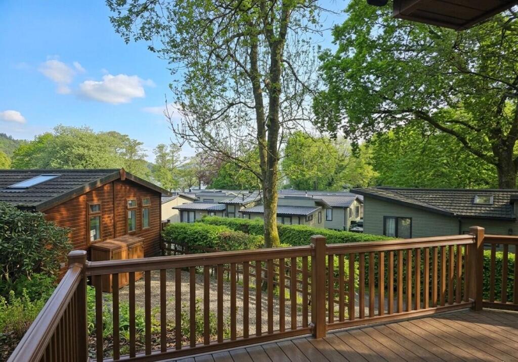 Fallbarrow Holiday Park, Rayrigg Road, Windermere photo 3
