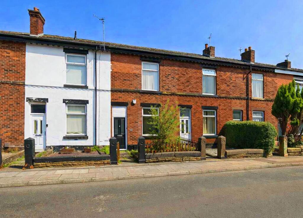 Main image of property: Ainsworth Road, Radcliffe, M26