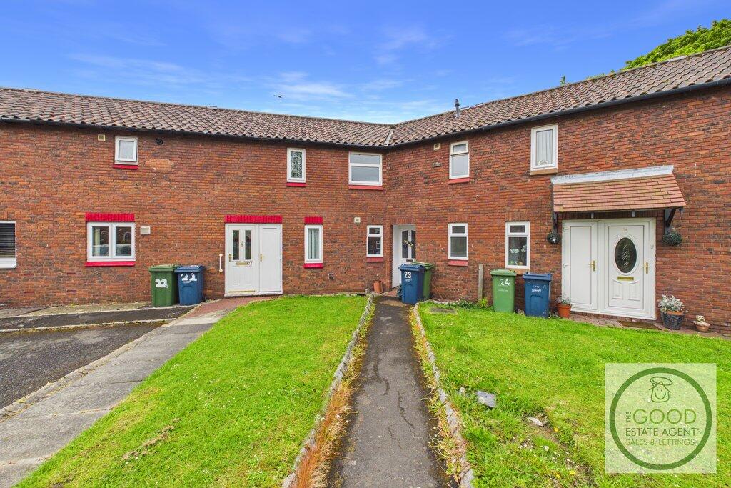 Main image of property: Bredon Close, Washington, NE38 0PQ