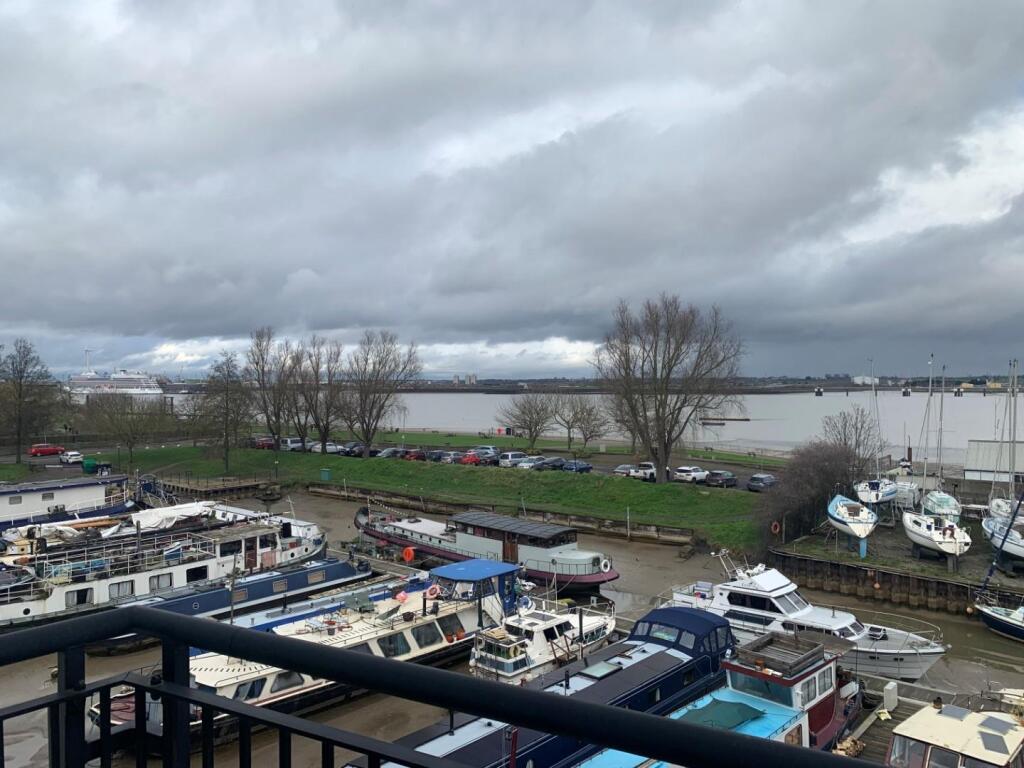 Main image of property: Venture Court, Canal Road, Gravesend