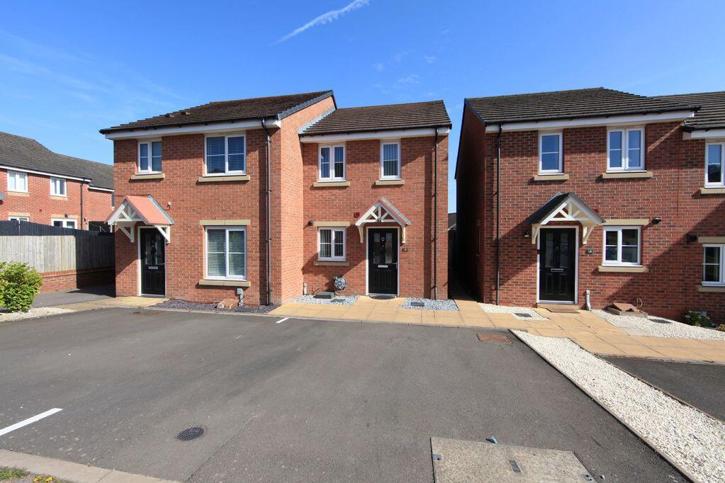 Main image of property: Pains Lane, Telford