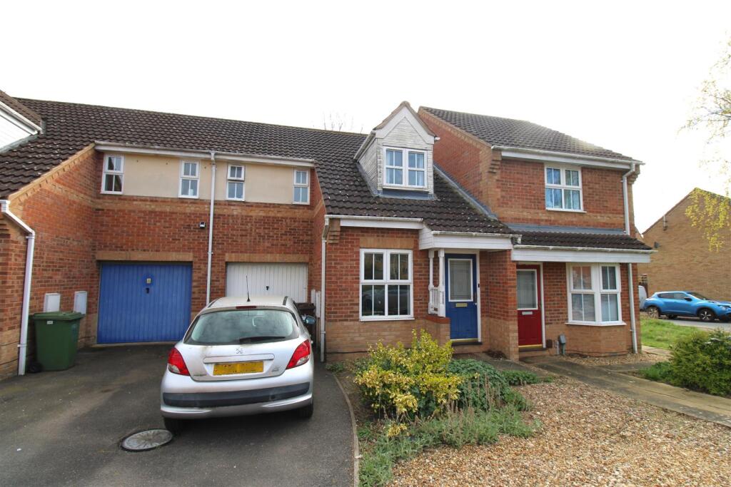 Main image of property: Jasmine Court, Orton Goldhay, Peterborough