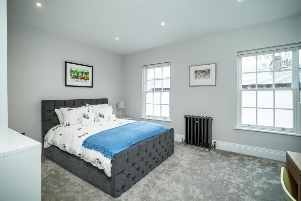 Additional image 26 of Queen Street, St. Albans