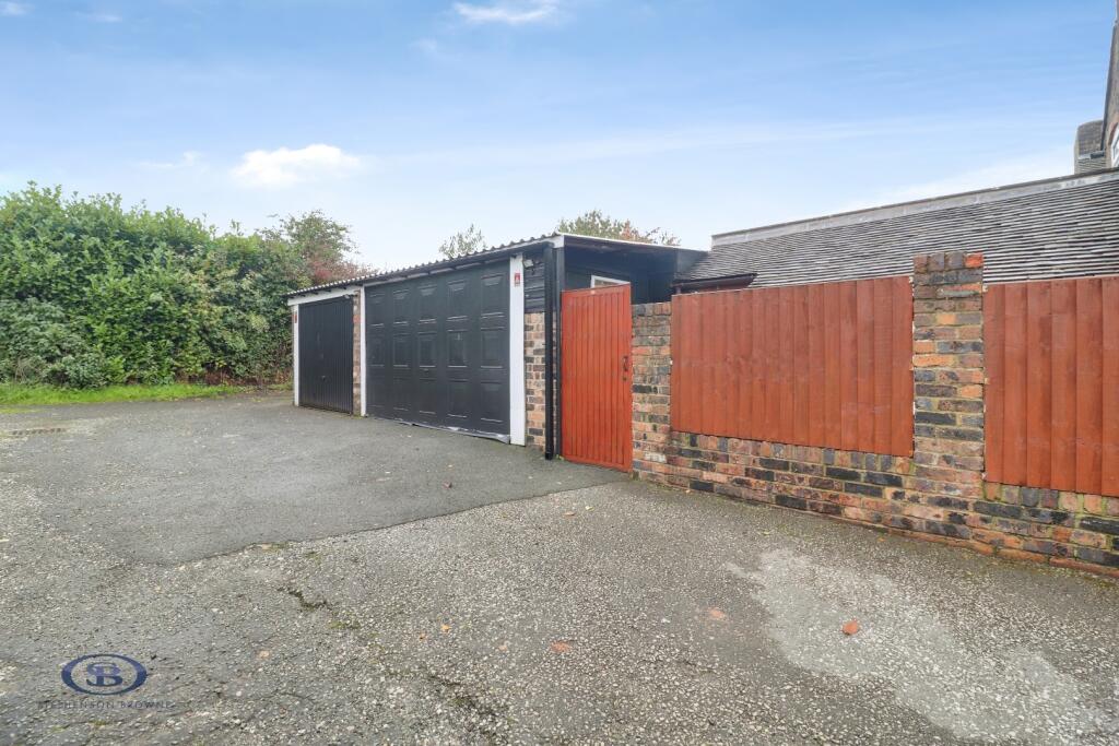 Heathcote Road, Bignall End photo 2