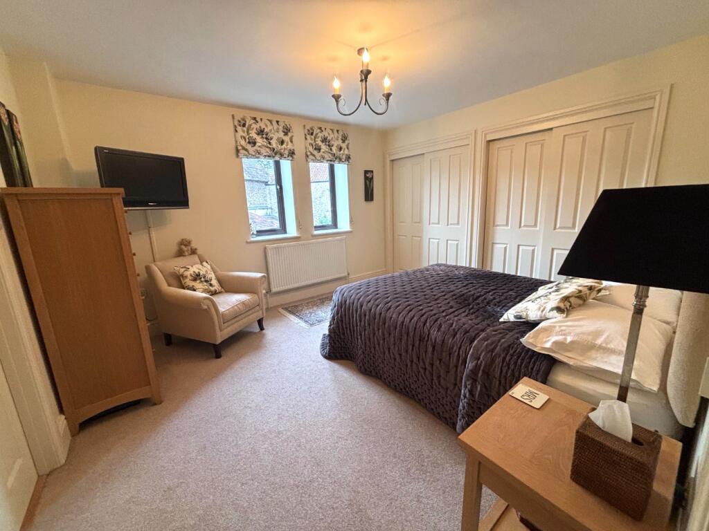 Additional image 14 of The Granary, High Street, Oakhill