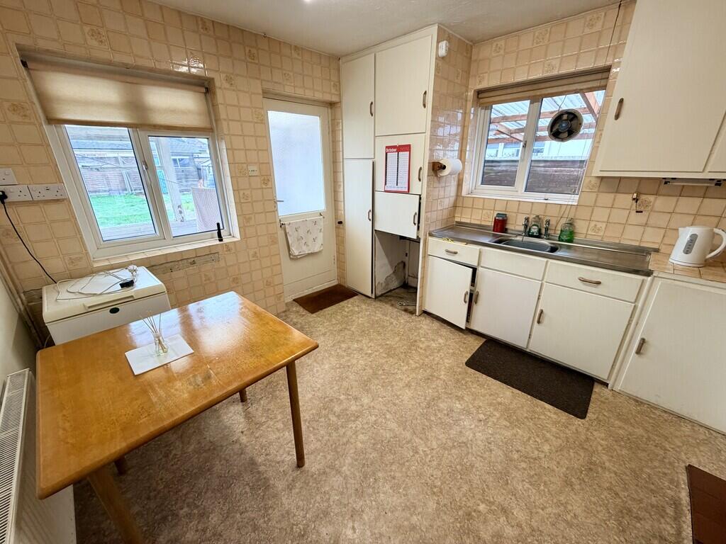 House in Poole, Alderney - More