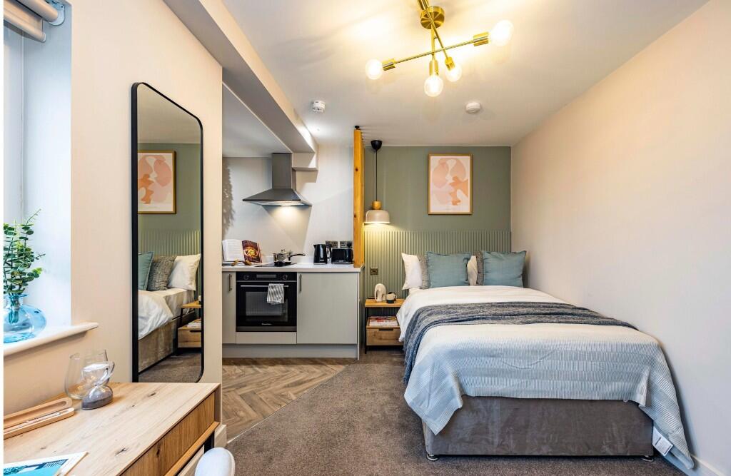 Main image of property: Western Road, Derby, Derbyshire, DE23