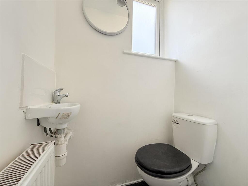 House in Manchester - View 5