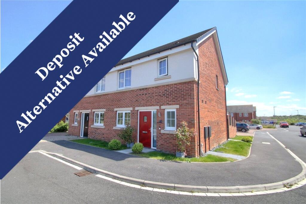 Main image of property: Juniper Grove, Yarm