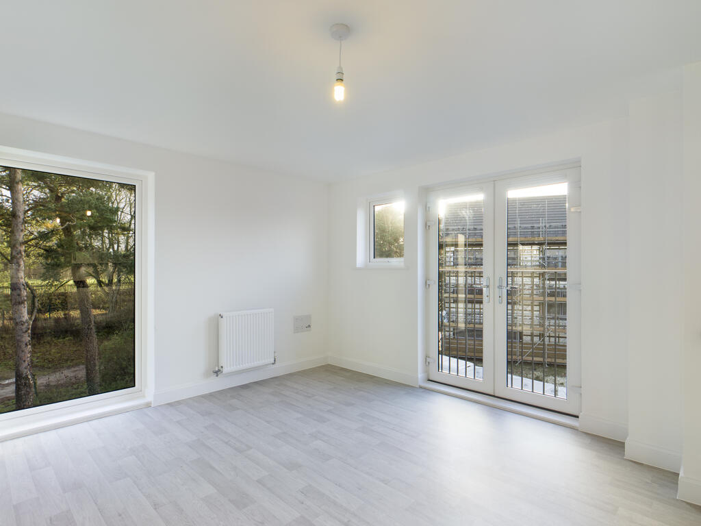 Main image of property: Blackmoor Drive, Limes Park, Basingstoke, RG24