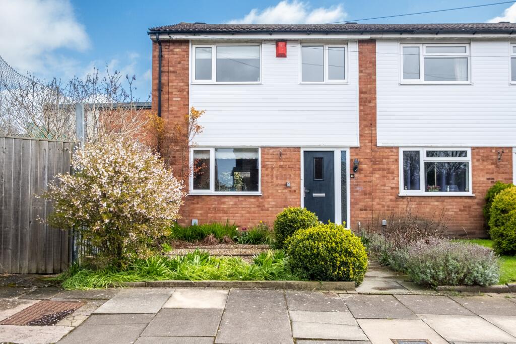 Main image of property: Teddington Close, Boldmere, Sutton Coldfield, B73