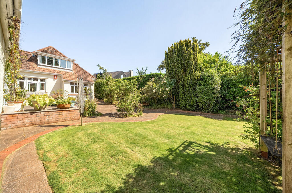 Main image of property: Cyncoed Road, Cyncoed, Cardiff
