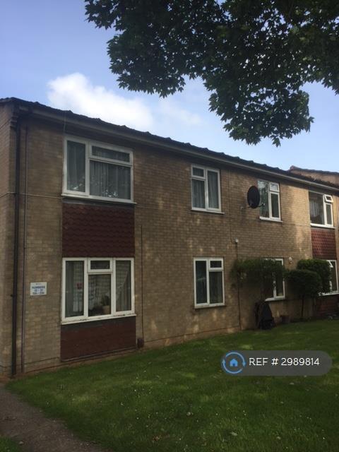 Main image of property: Lincoln Avenue, Bournemouth, BH1