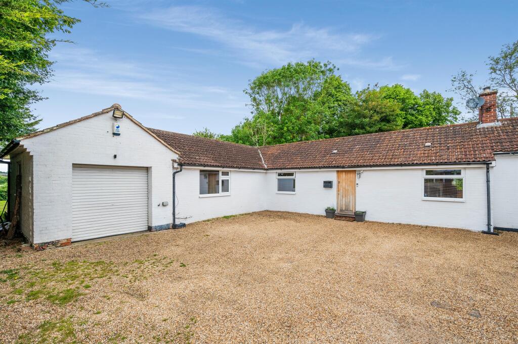Main image of property: Eastbourne Road, Blindley Heath, Lingfield